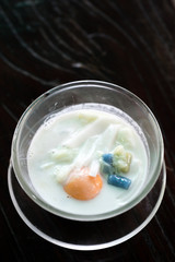 Thai Dessert