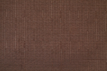 Abstract background made of plastic material.