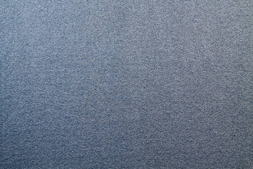 Abstract background made of plastic material.