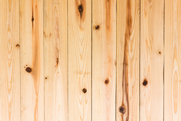 Fototapeta premium Jointed wood texture background