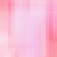 Fototapeta premium Abstract pink background, Business card, Wave stripes.