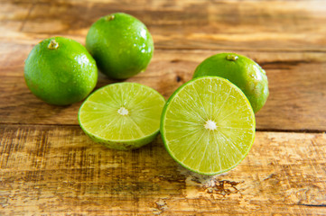 Seasoning, Fresh herbs  food background with copy space
