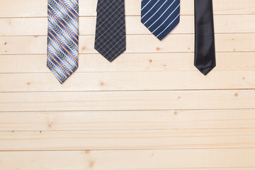 Men's neck tie