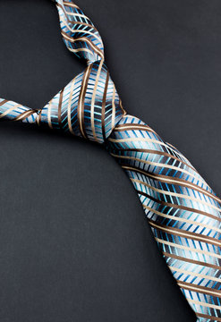 Men's neck tie