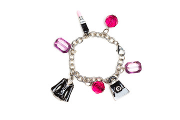 Woman's accessories