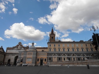 Piazza del Popolo