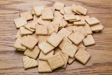 cracker