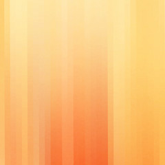 Fototapeta premium Abstract orange background, Business card, Wave stripes.