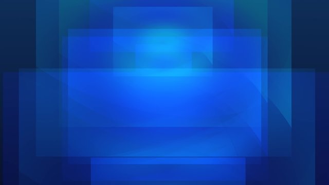 blue abstract motion background 