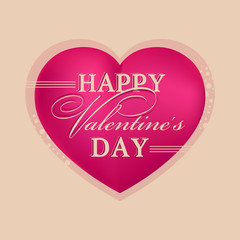 Valentine's Day greeting