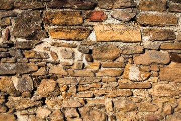 Stone wall high quality texture
