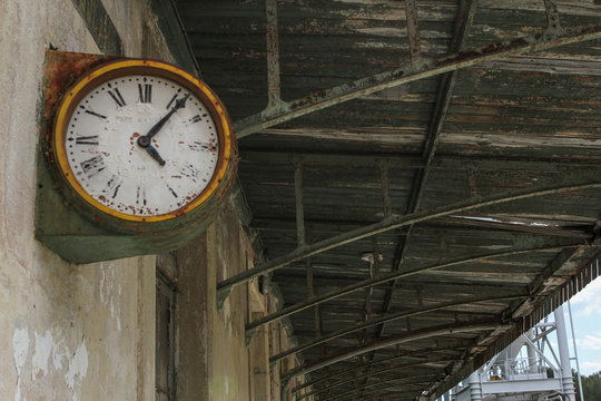 gare