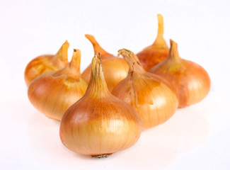 onions