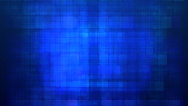 blue abstract motion background