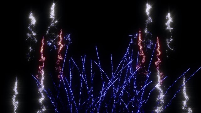 Artifices_composition_B_C02_bleu_blanc_rouge 