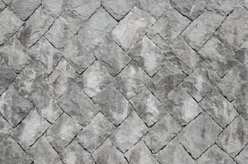 Stone wall background