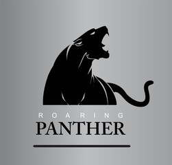 Fearless Panther