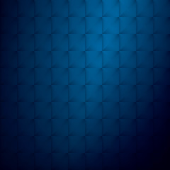 Blue Vector Illustration and Graphic Background