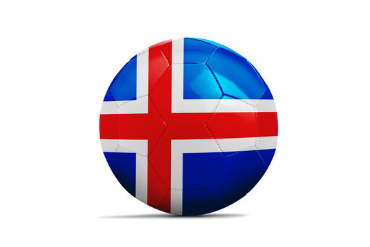 Euro 2016. Group F, Iceland