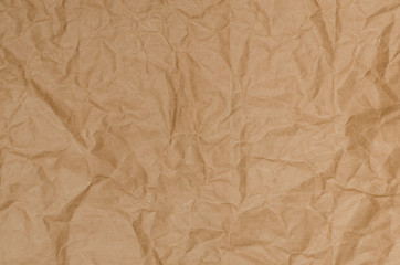 recycled brown paper background texture