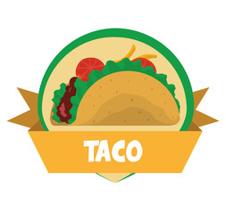 Fast food icons design 