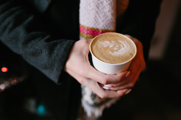 Coffee for you with love