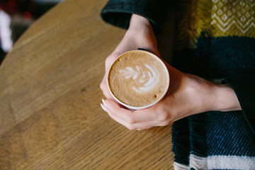 Coffee for you with love