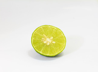 The lemon