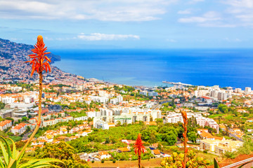 Funchal, Madeira
