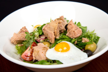 salad