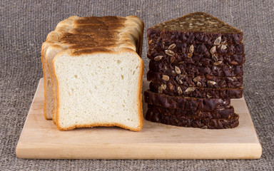 bread