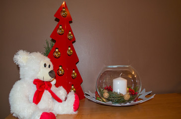 Boże narodzenie  © Senatorek