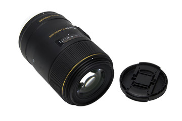 1160 - Camera lens
