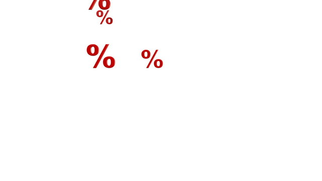 Percent Signs
