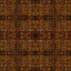 Fototapeta na wymiar Abstract background pattern
