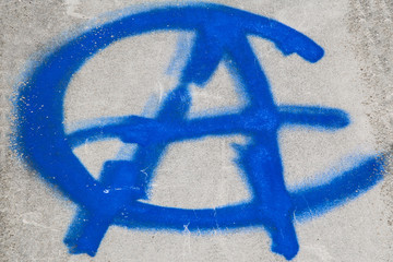 Anarchiesymbol
