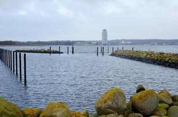 Hafen Schlei Schleswig