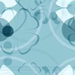 ornament muster nahtlos pattern seamless © moonrun
