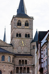 Trierer Dom - Die &auml;lteste Bischofskirche Deutschlands