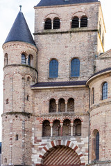 Trierer Dom - Die älteste Bischofskirche Deutschlands