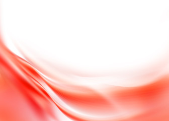 White-and-red Polish flag