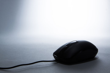 Computer Mouse Peripheral