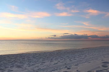 Napels Florida Zonsondergang © rachelwehner