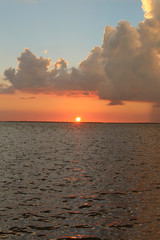 Naples Florida Sunset