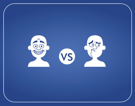 Positivista vs quejoso