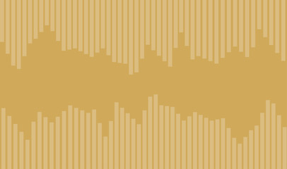 Gold Abstract background