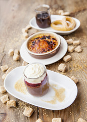 Zestaw deserów © prozaque