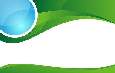 business card background abstract 