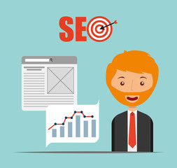 search engine optimization