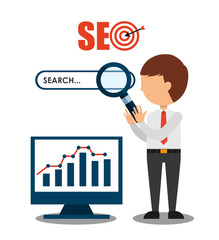 search engine optimization